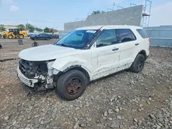 1FM5K8AR9GGA78169 2016 FORD EXPLORER