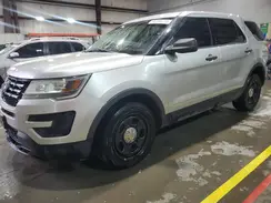 1FM5K8AR9GGA97563 2016 FORD EXPLORER