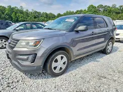 1FM5K8AR9GGB13194 2016 FORD EXPLORER