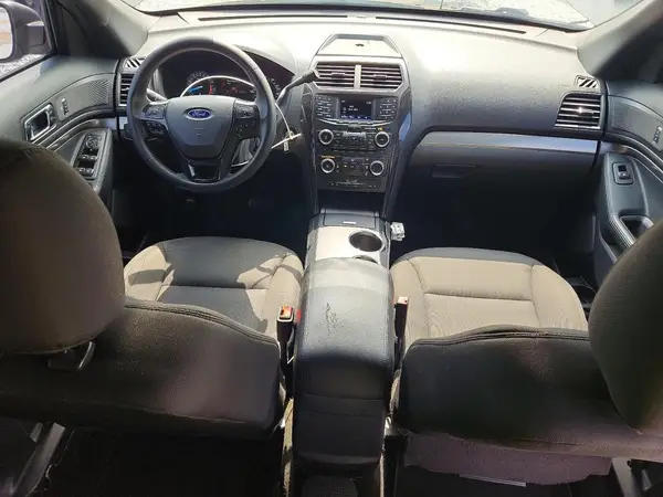 1FM5K8AR9GGB13194 2016 FORD EXPLORER - Image 8
