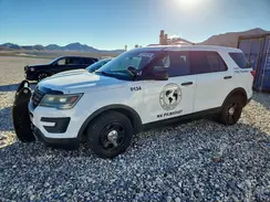 1FM5K8AR9GGB53954 2016 FORD EXPLORER