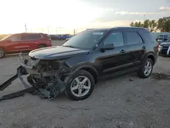 1FM5K8AR9GGB54425 2016 FORD EXPLORER