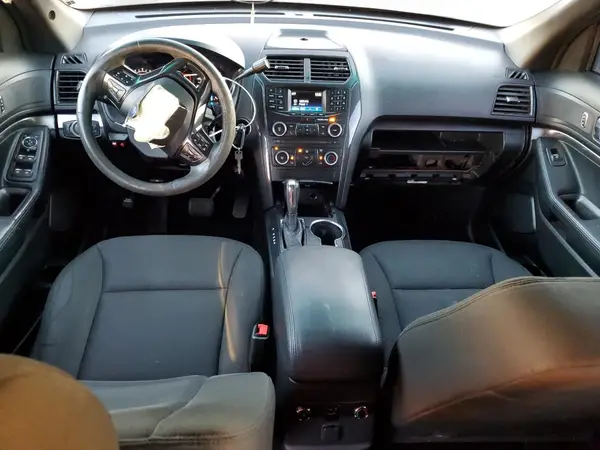 1FM5K8AR9GGB54425 2016 FORD EXPLORER - Image 8