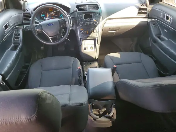1FM5K8AR9GGB54442 2016 FORD EXPLORER - Image 8