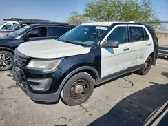 1FM5K8AR9GGB54490 2016 FORD EXPLORER