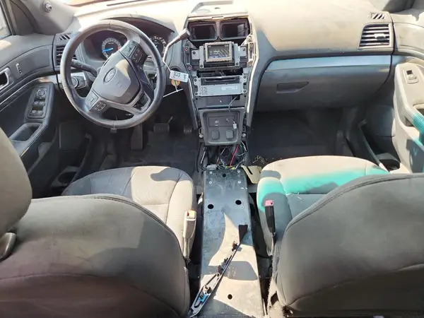 1FM5K8AR9GGB54490 2016 FORD EXPLORER - Image 8