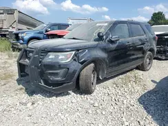 1FM5K8AR9GGB65618 2016 FORD EXPLORER