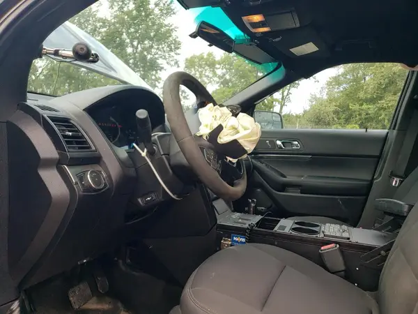 1FM5K8AR9GGB65618 2016 FORD EXPLORER - Image 8