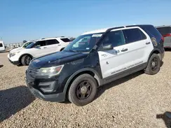 1FM5K8AR9GGB65666 2016 FORD EXPLORER