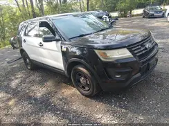 1FM5K8AR9GGB81009 2016 FORD EXPLORER