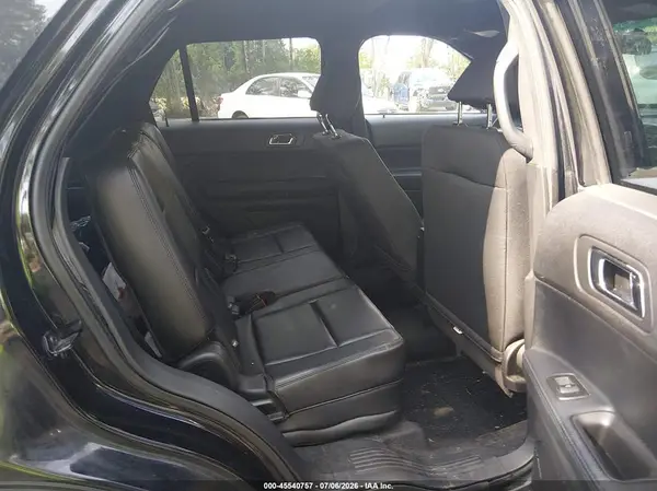 1FM5K8AR9GGB81009 2016 FORD EXPLORER - Image 8
