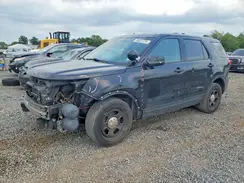 1FM5K8AR9GGB89126 2016 FORD EXPLORER