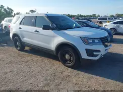 1FM5K8AR9GGC07415 2016 FORD EXPLORER