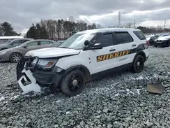 1FM5K8AR9GGC14526 2016 FORD EXPLORER