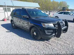 1FM5K8AR9GGC27888 2016 FORD EXPLORER