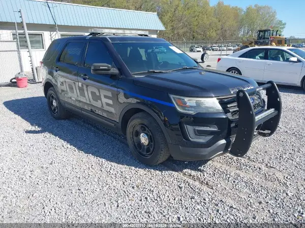 1FM5K8AR9GGC27888 2016 FORD EXPLORER - Image 1
