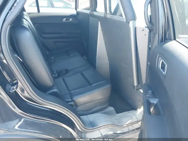 1FM5K8AR9GGC27888 2016 FORD EXPLORER - Image 8