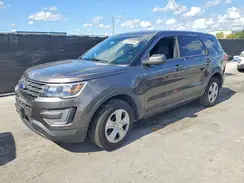 1FM5K8AR9GGC41810 2016 FORD EXPLORER