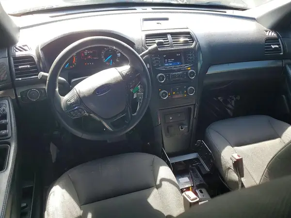 1FM5K8AR9GGC41810 2016 FORD EXPLORER - Image 8