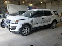 1FM5K8AR9GGC50720 2016 FORD EXPLORER