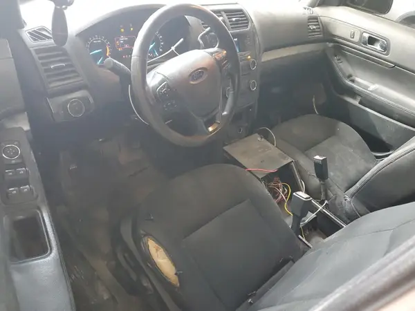 1FM5K8AR9GGC50720 2016 FORD EXPLORER - Image 8