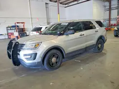 1FM5K8AR9GGC61006 2016 FORD EXPLORER