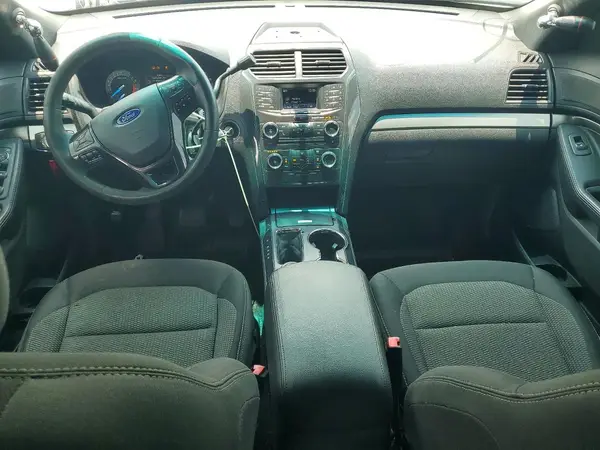 1FM5K8AR9GGC61006 2016 FORD EXPLORER - Image 8