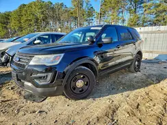 1FM5K8AR9GGC61331 2016 FORD EXPLORER