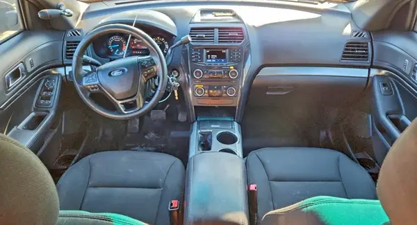 1FM5K8AR9GGC61331 2016 FORD EXPLORER - Image 8