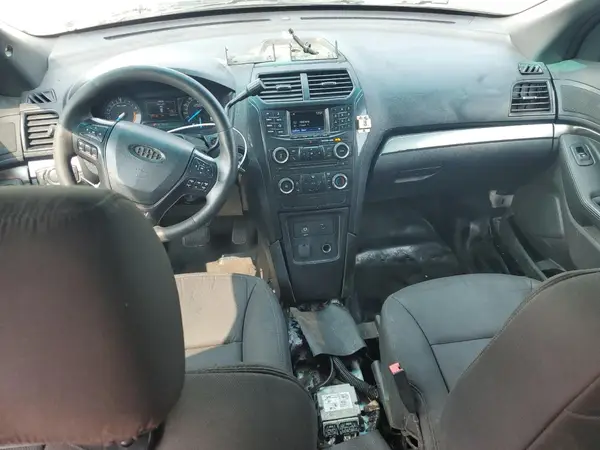 1FM5K8AR9GGC62172 2016 FORD EXPLORER - Image 8