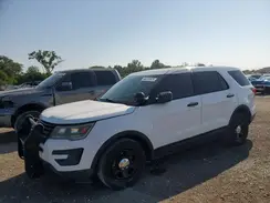 1FM5K8AR9GGC67467 2016 FORD EXPLORER