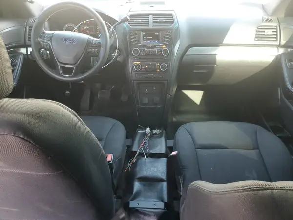 1FM5K8AR9GGC67467 2016 FORD EXPLORER - Image 8