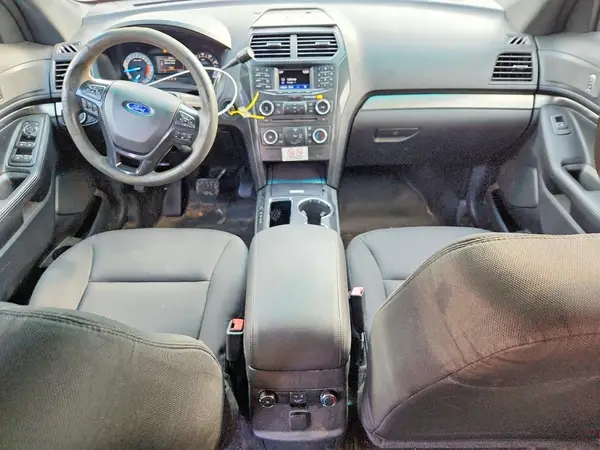 1FM5K8AR9GGC67663 2016 FORD EXPLORER - Image 8