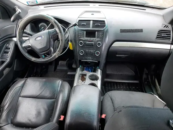 1FM5K8AR9GGC72720 2016 FORD EXPLORER - Image 8
