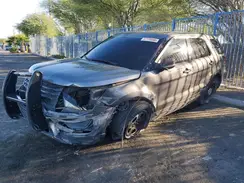 1FM5K8AR9GGC92272 2016 FORD EXPLORER