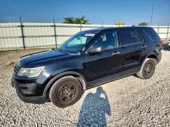 1FM5K8AR9GGC93101 2016 FORD EXPLORER