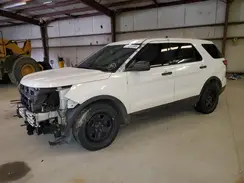 1FM5K8AR9GGC93499 2016 FORD EXPLORER