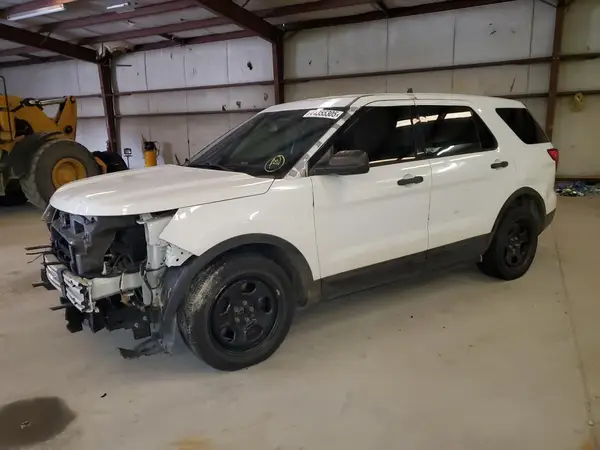 1FM5K8AR9GGC93499 2016 FORD EXPLORER - Image 1