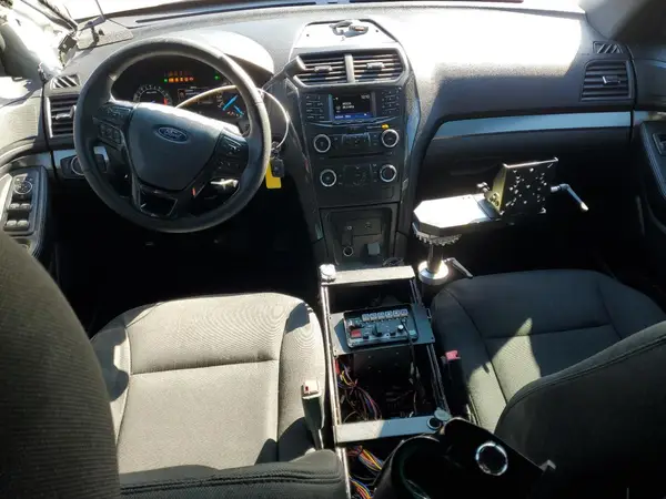 1FM5K8AR9GGC93499 2016 FORD EXPLORER - Image 8