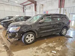 1FM5K8AR9GGD31684 2016 FORD EXPLORER