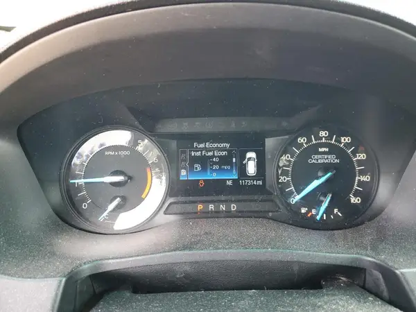 1FM5K8AR9GGD32060 2016 FORD EXPLORER - Image 8
