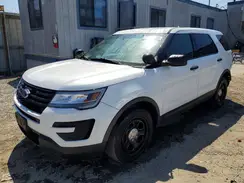 1FM5K8AR9GGD32687 2016 FORD EXPLORER