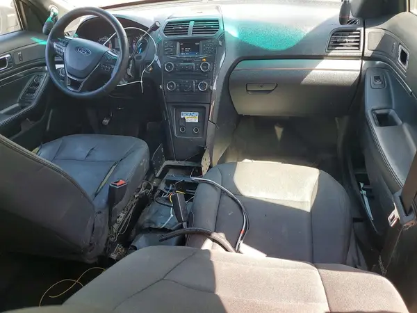 1FM5K8AR9GGD32687 2016 FORD EXPLORER - Image 8