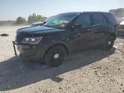 1FM5K8AR9HGA04378 2017 FORD EXPLORER