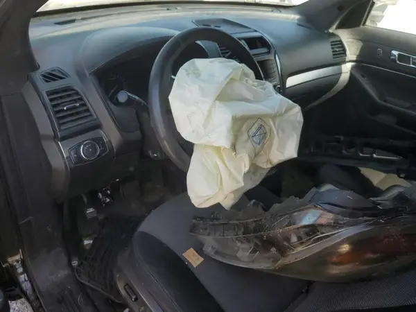 1FM5K8AR9HGA04378 2017 FORD EXPLORER - Image 8