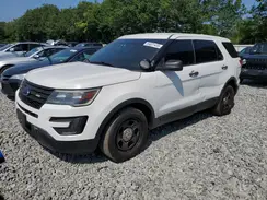 1FM5K8AR9HGA17552 2017 FORD EXPLORER
