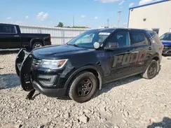 1FM5K8AR9HGA35954 2017 FORD EXPLORER