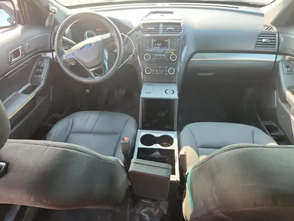 1FM5K8AR9HGA35954 2017 FORD EXPLORER - Image 8