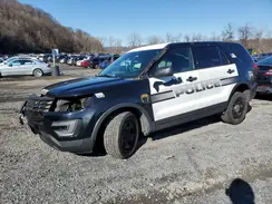 1FM5K8AR9HGA36702 2017 FORD EXPLORER