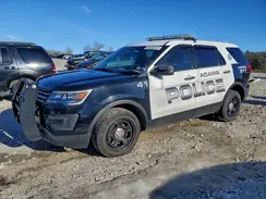 1FM5K8AR9HGA37512 2017 FORD EXPLORER